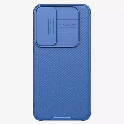 قاب محافظ گوشی سامسونگ گلکسی آ 55 نیلکین CamShield Pro