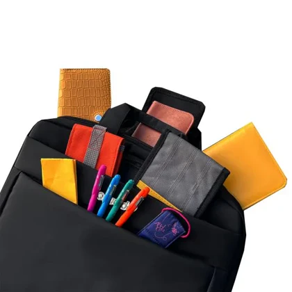 کیف سه کاره فوروارد مدل FCLT3045 ALL IN ONE قابل تبدیل به کوله پشتی