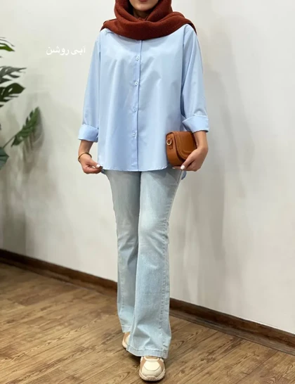 تونیک بیسیک رنگی 1