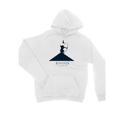 هودی Assassin’s Creed طرح Pyramid