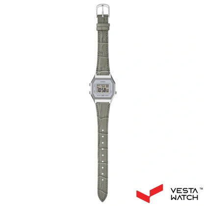ساعت مچی زنانه کاسیو CASIO مدل LA680WEL-8A2DF
