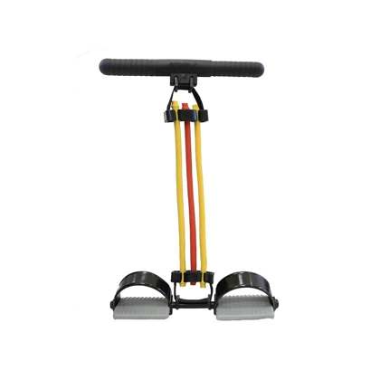 دستگاه تمرین شکم تن زیب مدل کش‌دار