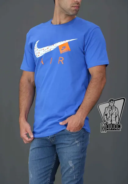 تیشرت آستین کوتاه NIKE