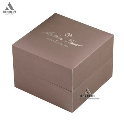 ساعت متی تیسوت اورجینال دست دوم Mathey Tissot H810AI