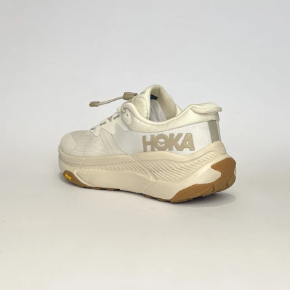 کفش راحتی هوکا ترنسپرت Transport کرم مستر