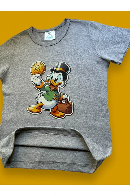 تیشرت بچگانه patriko-tekstil patriko-tekstil