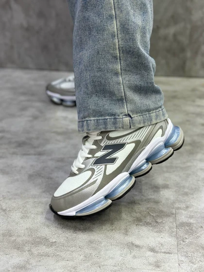 کتانی نیوبالانس 2000 New Balance Abzorb 2000