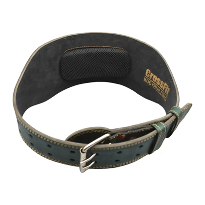 کمربند بدنسازی آندر آرمور مدل ELM- 403E1080 سگکی سبز