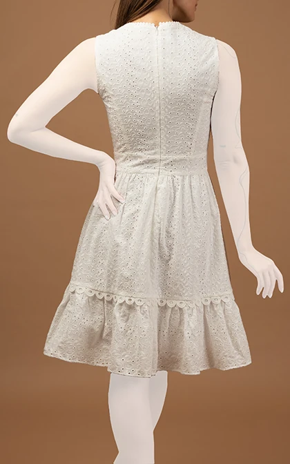 پیراهن زنانه NEVADO