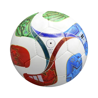 توپ فوتسال جام جهانی آدیداس مدل Fifa World Cup-2026 سایز 4