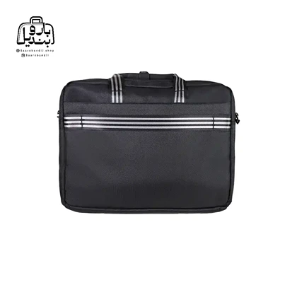 کیف دستی لپ‌تاپی مونت بلنک Mont Blanc کد 6169