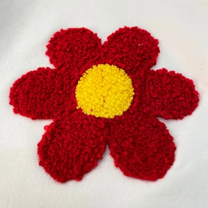 بلوز دخترانه نقلی با هدبند