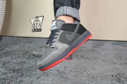 کتانی ترکیبی NIKE AIR
