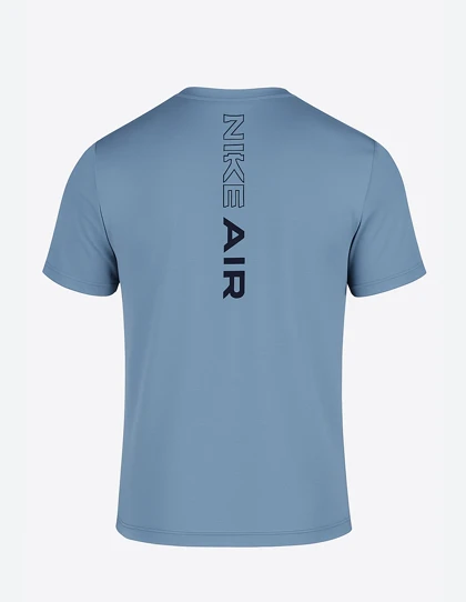 تیشرت ورزشی مردانه نایکی Max Print M