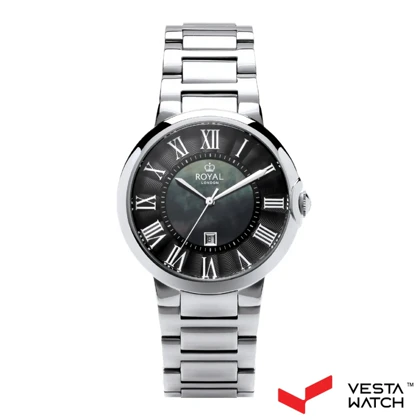 ساعت مچی مردانه رویال لندن ROYAL LONDON مدل RL-41501-02