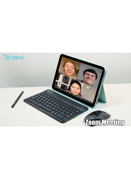 تبلت Telzeal P201 با نمایشگر 11 اینچ، رم 4 گیگابایت و حافظه 32 گیگابایت