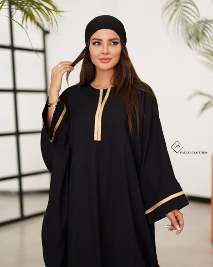 کفتان تابستانه مدل دنیا