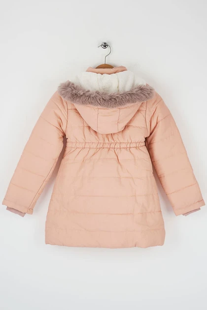 کت و کاپشن بچگانه mika-bebek-and-cocuk