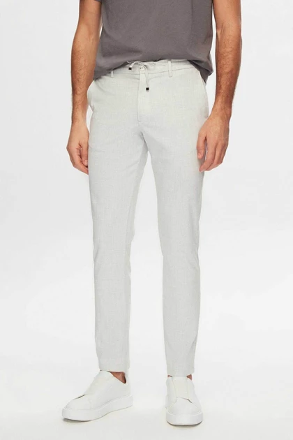 شلوار مردانه اورجینال دی اس دامات ds-damat