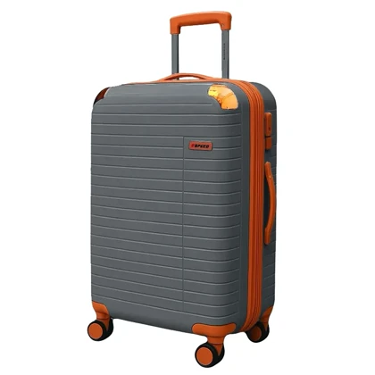 چمدان نشکن اسپید مدل SPEED-SPD944M MEDIUM سایز متوسط