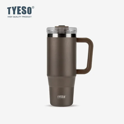 تراول ماگ تایسو مدل TS-8868ظرفیت 1200 میلی لیتر