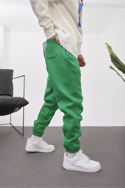 شلوار گرمکن مردانه nomarc