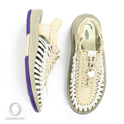 صندل مردانه KEEN مدل UNEEK