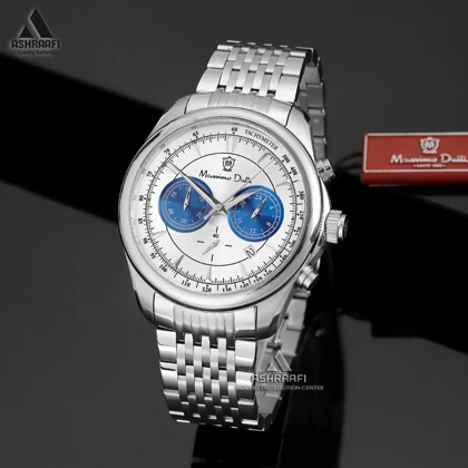 ساعت مردانه ماسیمو دوتی Massimo Dutti MD.1.10008.02