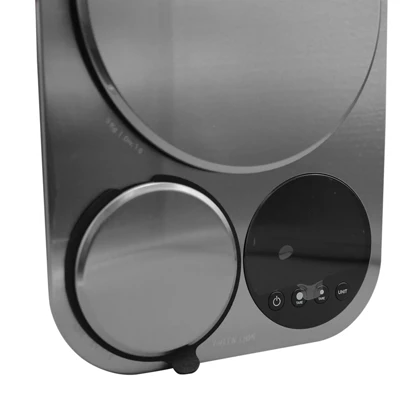 ترازو هوشمند آشپزخانه دو گانه گرین لاین مدل GL-SL1