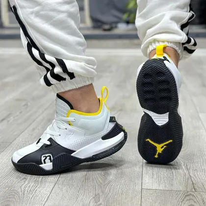 کتانی اسپرت مدل جردن AIR JORDAN STAY LOYAL2
