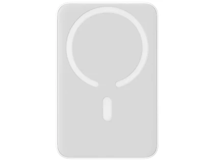 پاوربانک مغناطیسی فست شارژ 10000 بیسوس Baseus Magnetic Mini Wireless Power Bank 20W PPCX030001
