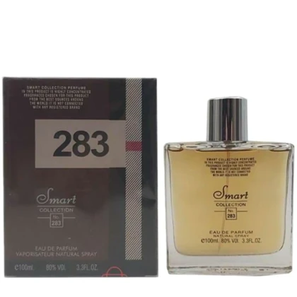 ادوپرفیوم مردانه اسمارت کالکشن شماره 283 حجم 100ml