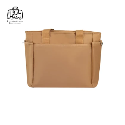 کیف زنانه دوشی کلوز بگ Cloth Bag کد 3128