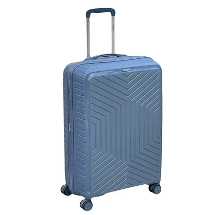 چمدان نشکن سامیت مدل SOMMIT-SOM925 M MEDIUM سایز متوسط