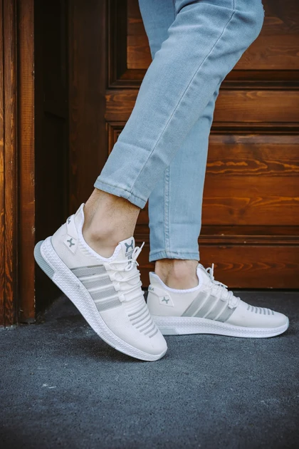 کتانی مردانه oksit