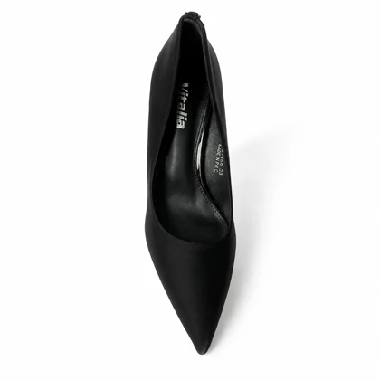 پاشنه‌بلند YSL مشکی کد B6627