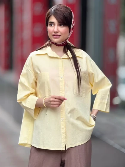 شومیزباکسی ایزابل