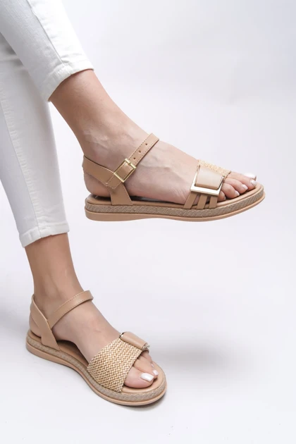 صندل زنانه ریکن riccon