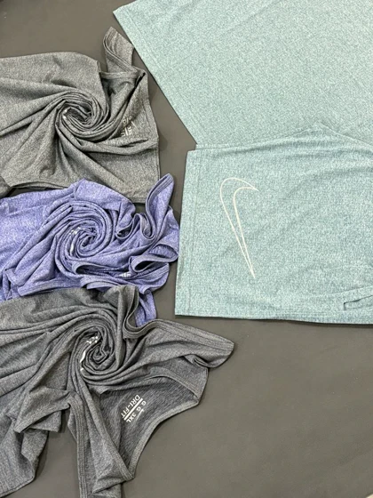 حلقه‌ای شلوارک سوزنی اسپرایت