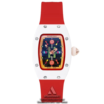 ساعت ریچارد میل Richard Mille RM35-05