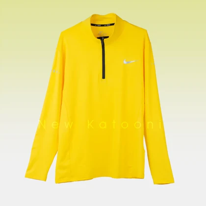 تیشرت آستین بلند نایک (442443)