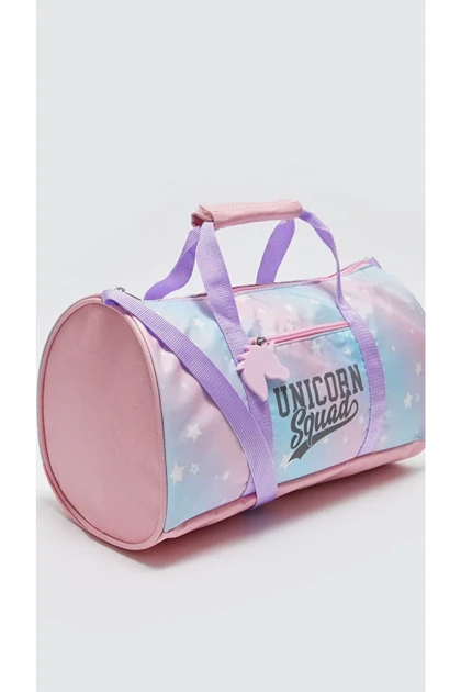 کیف ورزشی بچگانه lc-waikiki