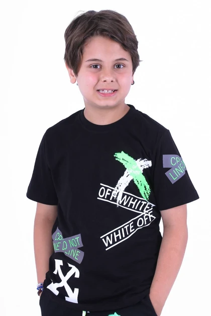 تیشرت بچگانه ya-ko-kids ya-ko-kids