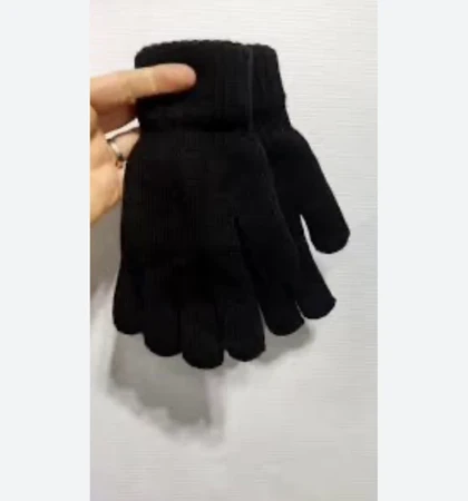 دستکش بافتنی_کد4131