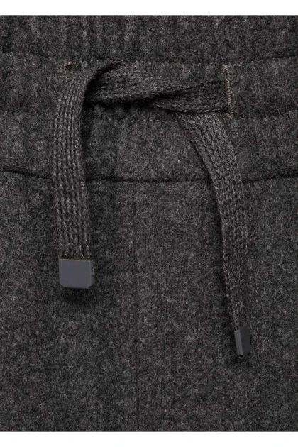 شلوار مردانه اورجینال mango-man mango-man