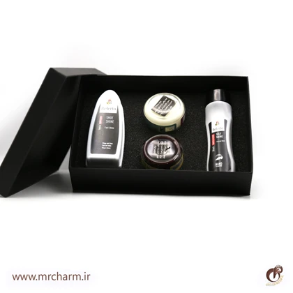 پک نگهداری محصولات چرم mrc2220