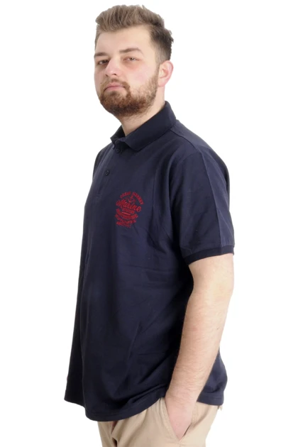 تیشرت سایز بزرگ مردانه modexl