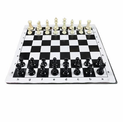 شطرنج کیفی