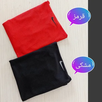 ست ورزشی زنانه کاور و لگ نایک