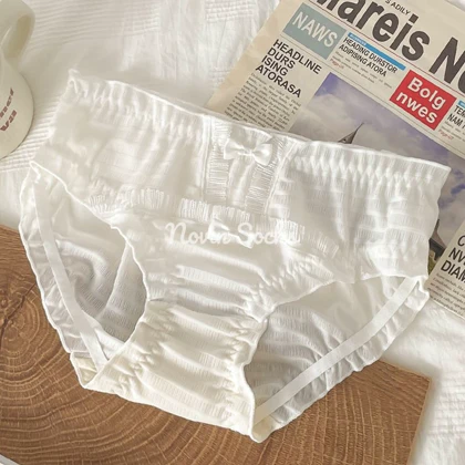 شورت توری دو پاپیونی (سایز 38 الی 42)